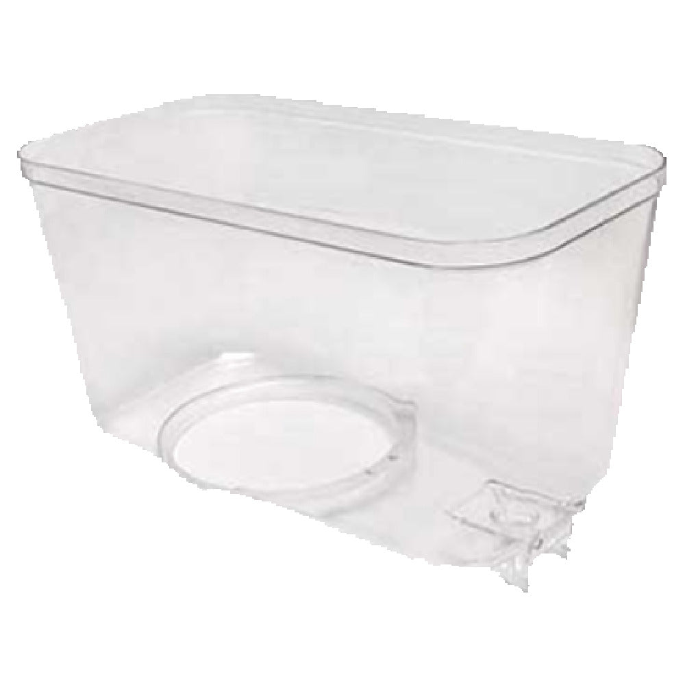 Franklin Machine Products 265-1022 Bowl Drink Dispenser (3 Gal)