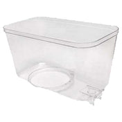 Franklin Machine Products 265-1022 Bowl Drink Dispenser (3 Gal)