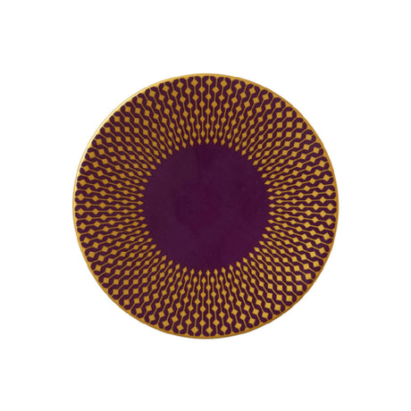 Steelite 82116AND0472 Plate 6" Dia. Round