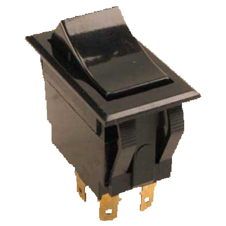 Franklin Machine Products 176-1570 Speed Switch 3/16" Tab Terminals Black