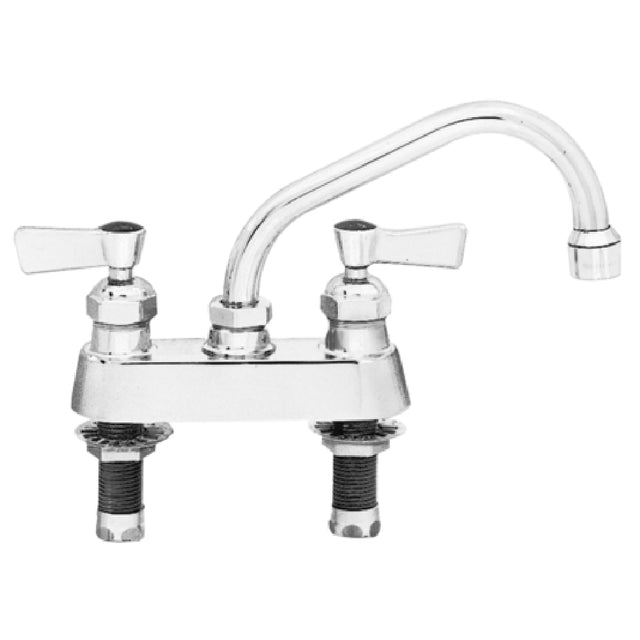 Fisher 3510 Faucet Deck Mount 4" Centers