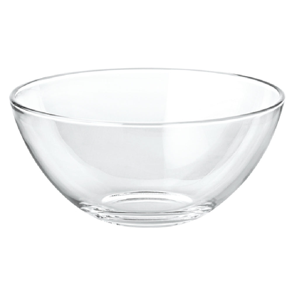 Bauscher Hepp 64618 - Bowl, 50-7/10 Oz., 7-9/10" Dia. X 3-1/2"H