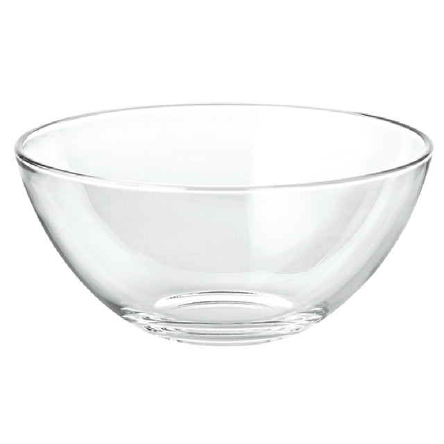 Bauscher Hepp 64618 - Bowl, 50-7/10 Oz., 7-9/10" Dia. X 3-1/2"H