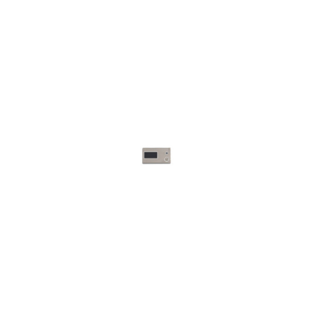 FOH BTC018GYF18 Smart Buffet Ware® StellarVolt™ Induction Warmer Mini Controller