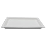 Tablecraft CW1240W Aurora Collection™ Grill Pan Full Size 4-1/4 Qt.