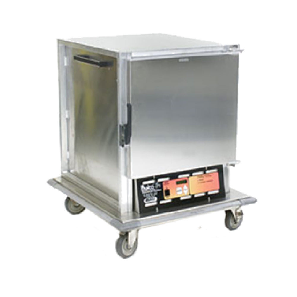 Eagle HCHNSSI-RA2.25 Panco® Heated Holding Cabinet Narrow Half-size