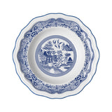 Steelite 62548FP815 Rim Pasta Bowl 19.0 Oz 11.0" X 2.0"