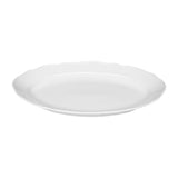 Bauscher Hepp 452035-320275 - Platter, 14" X 9-3/8" X 1-4/5"H, Oval