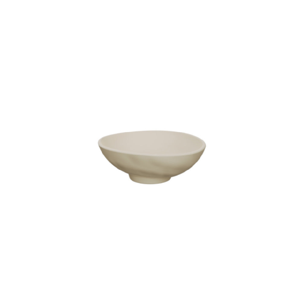Bauscher Hepp TCM4704 - Dish, 6.7"x5.6"x2.4", 12.8oz