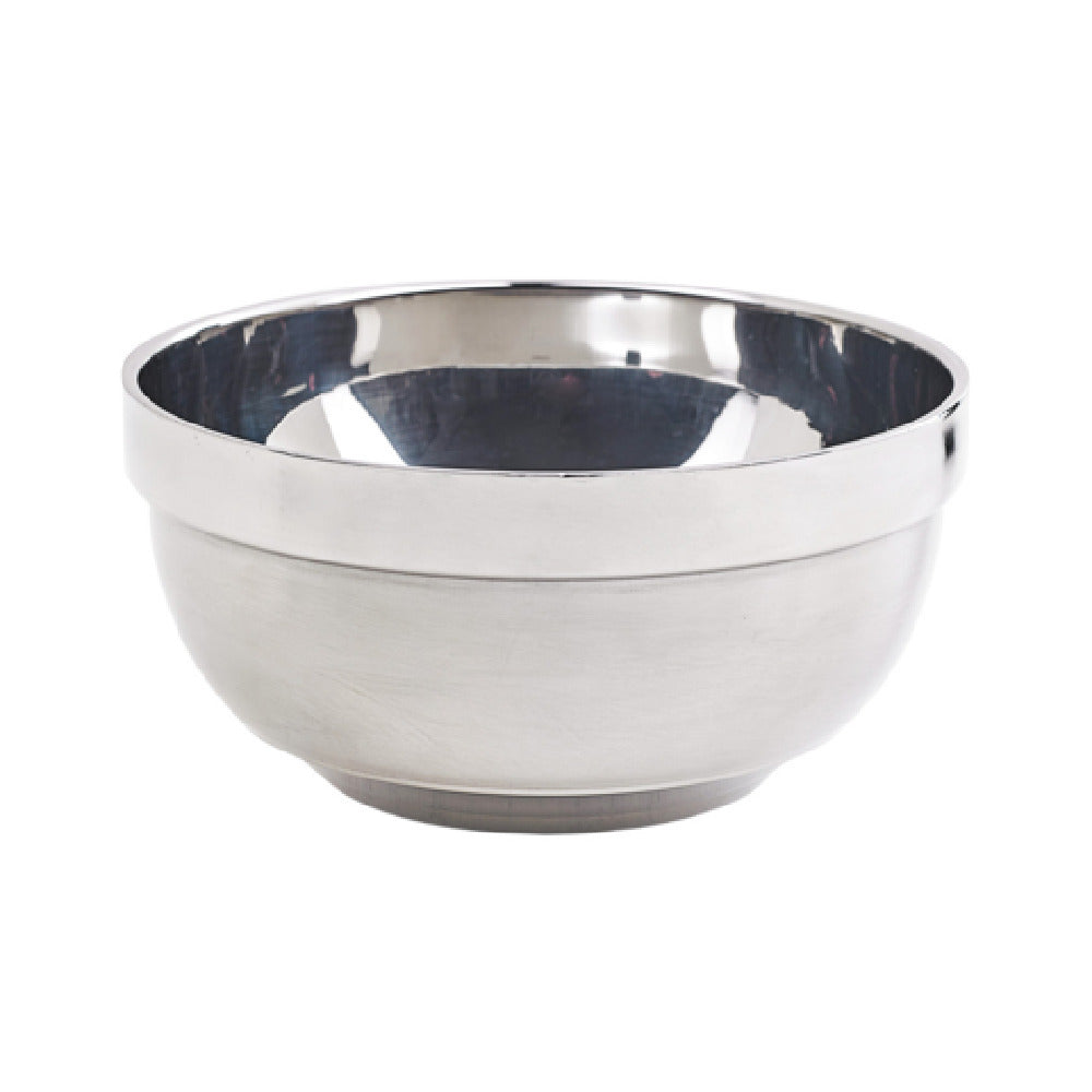 PacknWood 294IBOL700 - Noxbox Bowl, 20 Oz., 5.9" Dia.