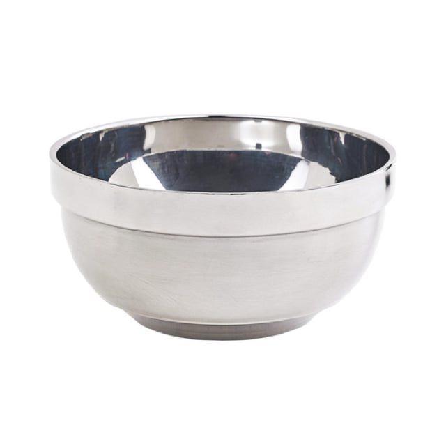 PacknWood 294IBOL700 - Noxbox Bowl, 20 Oz., 5.9" Dia.