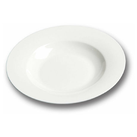 10 Strawberry St B4512 - Soup Bowl, 8 Oz., 9-1/4" Dia. X 1-1/2"H