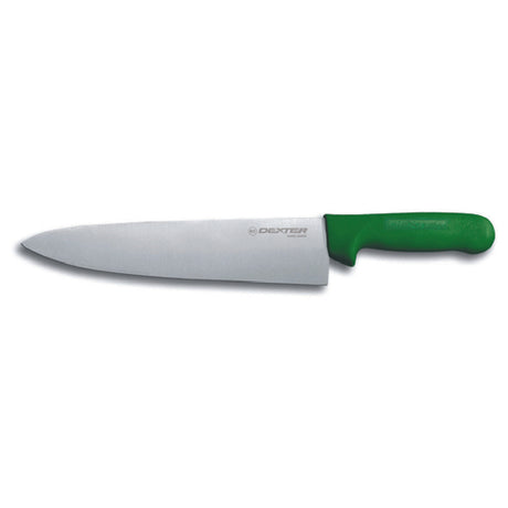 Dexter Russell S145-10G-PCP Sani-Safe® (12433G) Chef's/Cook's Knife 10" Stain-free