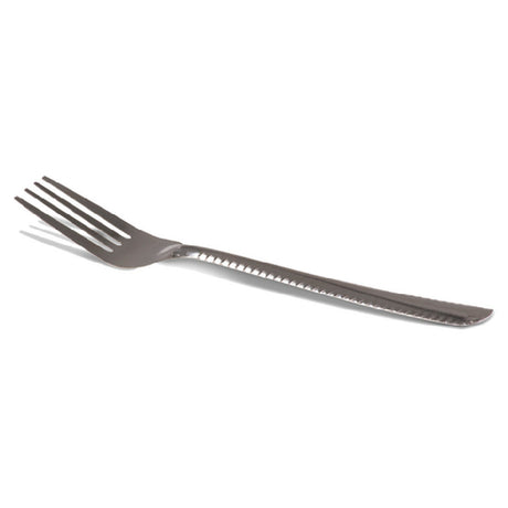 JB Prince R866 Comatec Disposable Fork 4"L Thin Layer Of Metal (100 Per Pack)