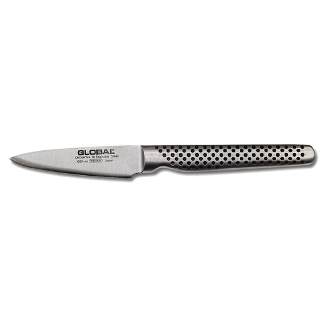 JB Prince Y538 Global Paring Knife 3" Spear Point