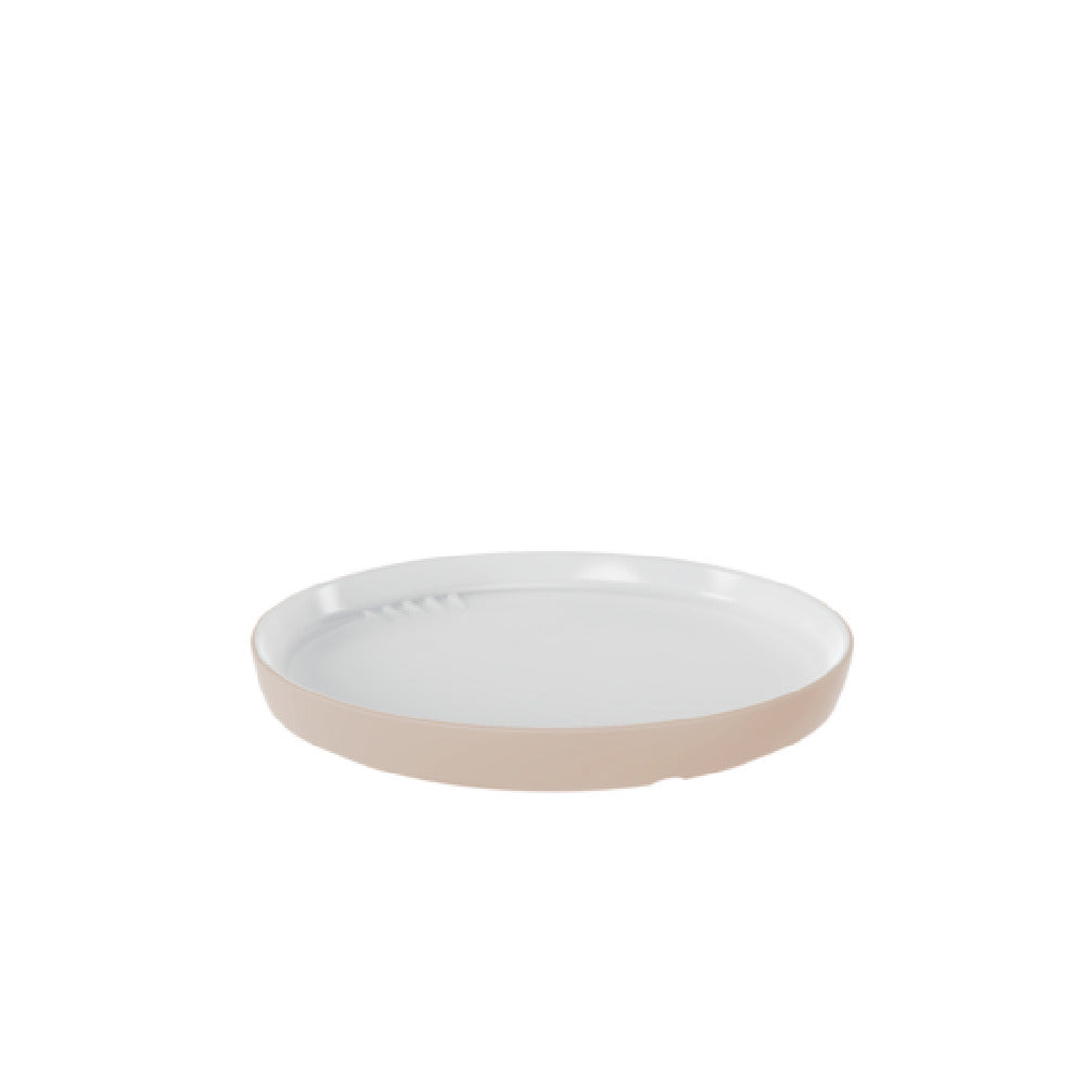 Bauscher Hepp TCM50014 - Plate, Medium, Oat