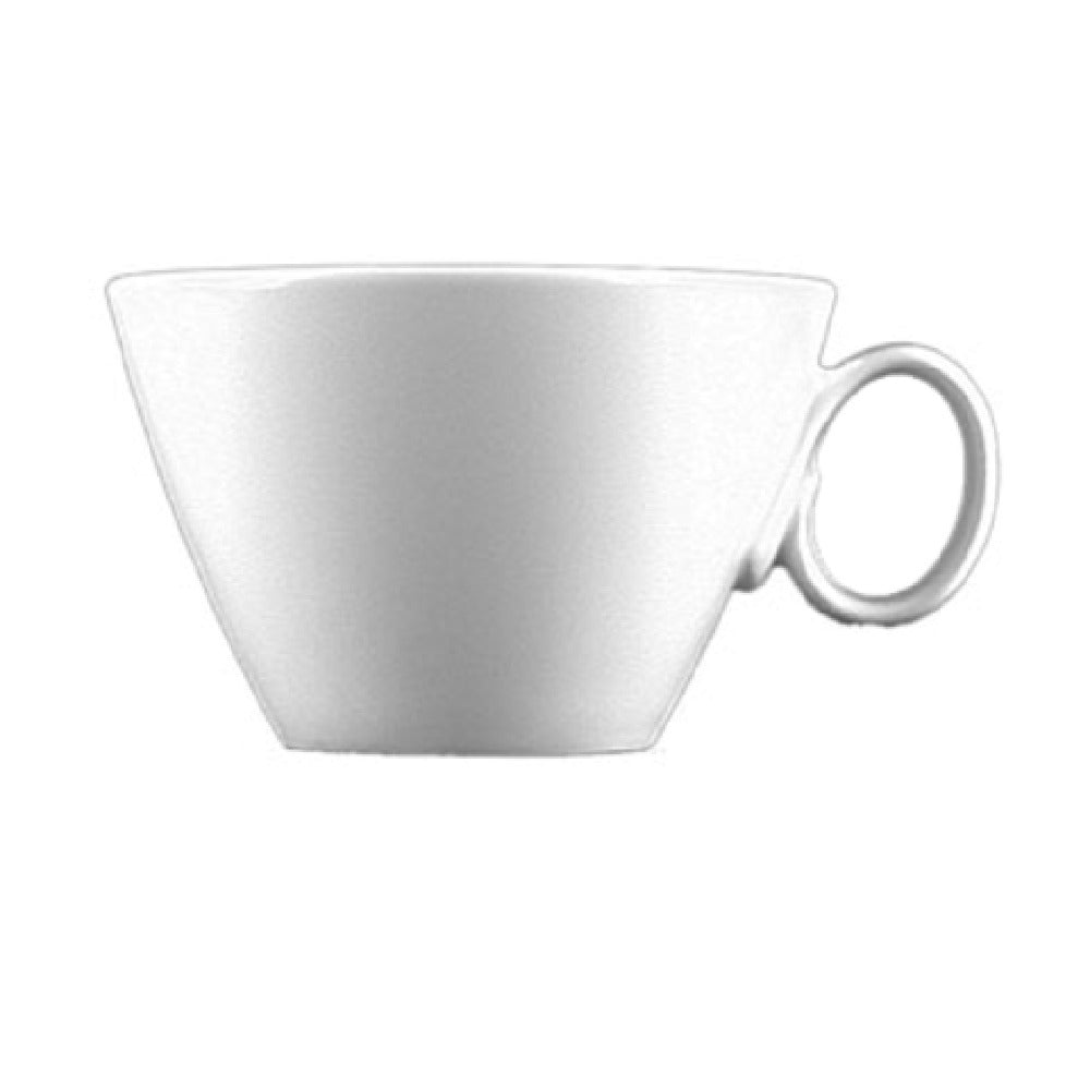 Bauscher Hepp 415274 - Cup, 8-1/10 Oz., Porcelain