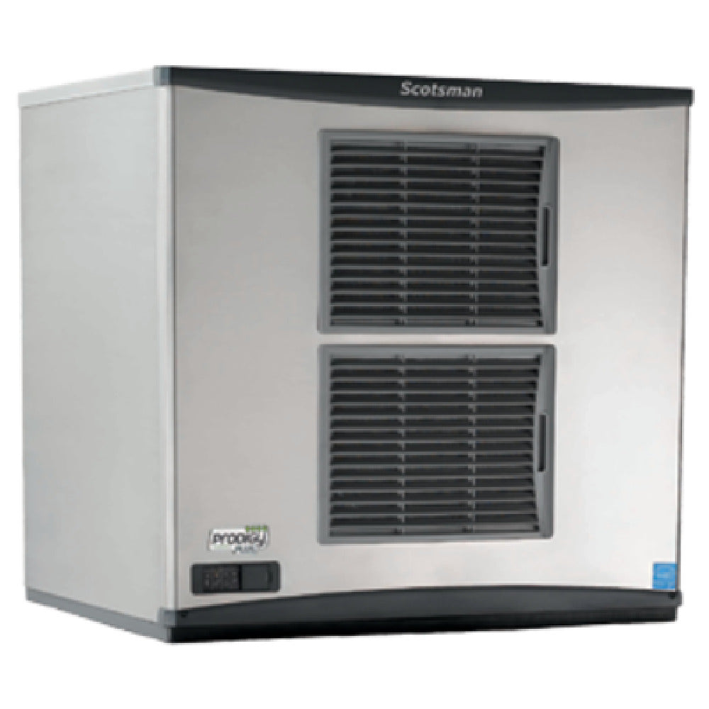 Scotsman C0830MA-32 Prodigy Plus® Ice Maker Cube Style Air-cooled