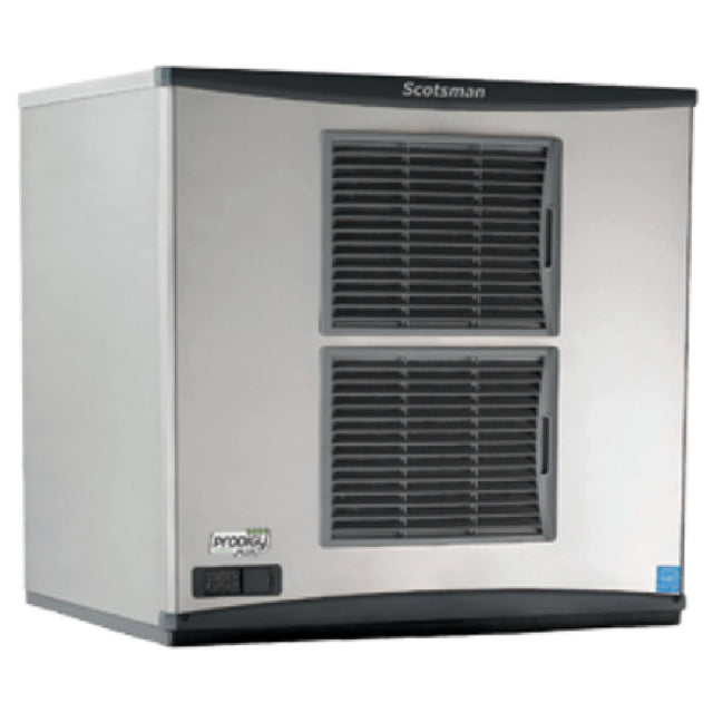 Scotsman C0830SA-3 Prodigy Plus® Ice Maker Cube Style Air-cooled