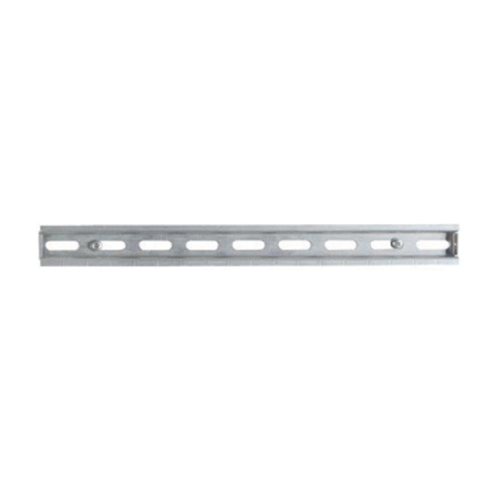 1880 Hospitality FWMBKT18CH Focus Foodservice EZ-Wall™ Wall Mount Bracket Horizontal 18"W