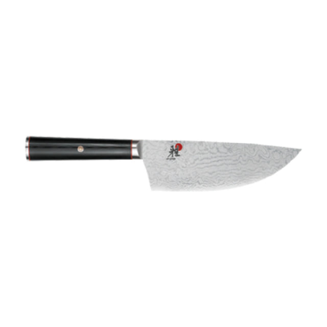 Zwilling 34193-163 Miyabi Kaizen Chef's Knife 6" Wide