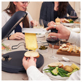 BOSKA 254415 - Boska Raclette Knife PRO, 150mm, 1.87''W X 3.81''D X 1.7''H