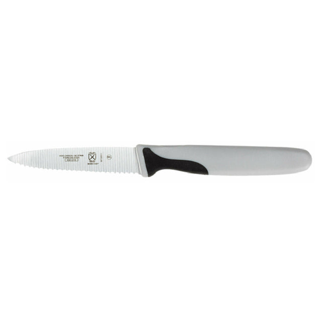 Mercer Culinary M19903 Millennia® Paring Knife 3" Slim