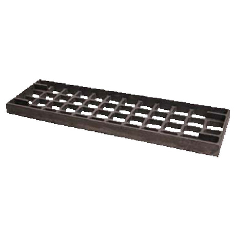 Franklin Machine Products 160-1247 Bottom Broiler Grate 4-7/8" X 16-3/4"