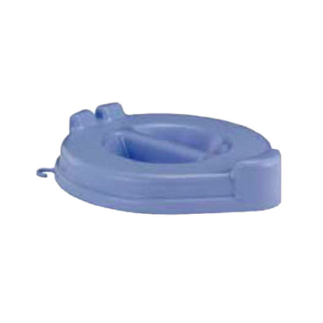 Vollrath 7004 Safety Mate® Ice Porter™ Lid Light Blue