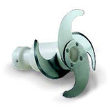 Sirman MSC09PMOP.22 Shaft With Pesto Sauce Knives For C-Tronic 9 Plus MSC09PMOP.22