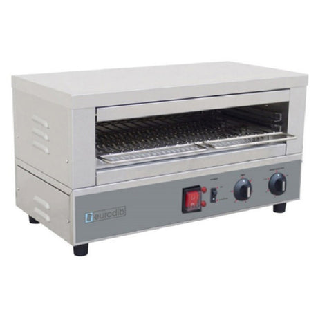 Eurodib USA TR02510220 - Eurodib Salamander, Heavy Duty, Countertop