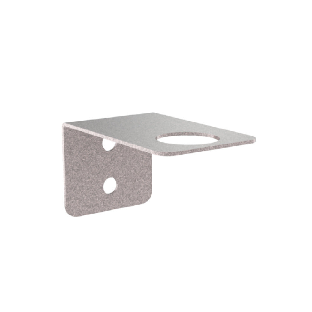 Metro BCSK4 Super Erecta® Intermediate Bracket Metroseal Gray Epoxy-coated Corrosion-resistant Finish With Microban® Antimicrobial Protection