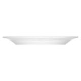 Bauscher Hepp 110024 - Plate, 9-2/5" Dia., Flat