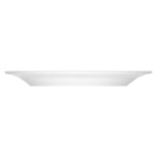 Bauscher Hepp 110024 - Plate, 9-2/5" Dia., Flat