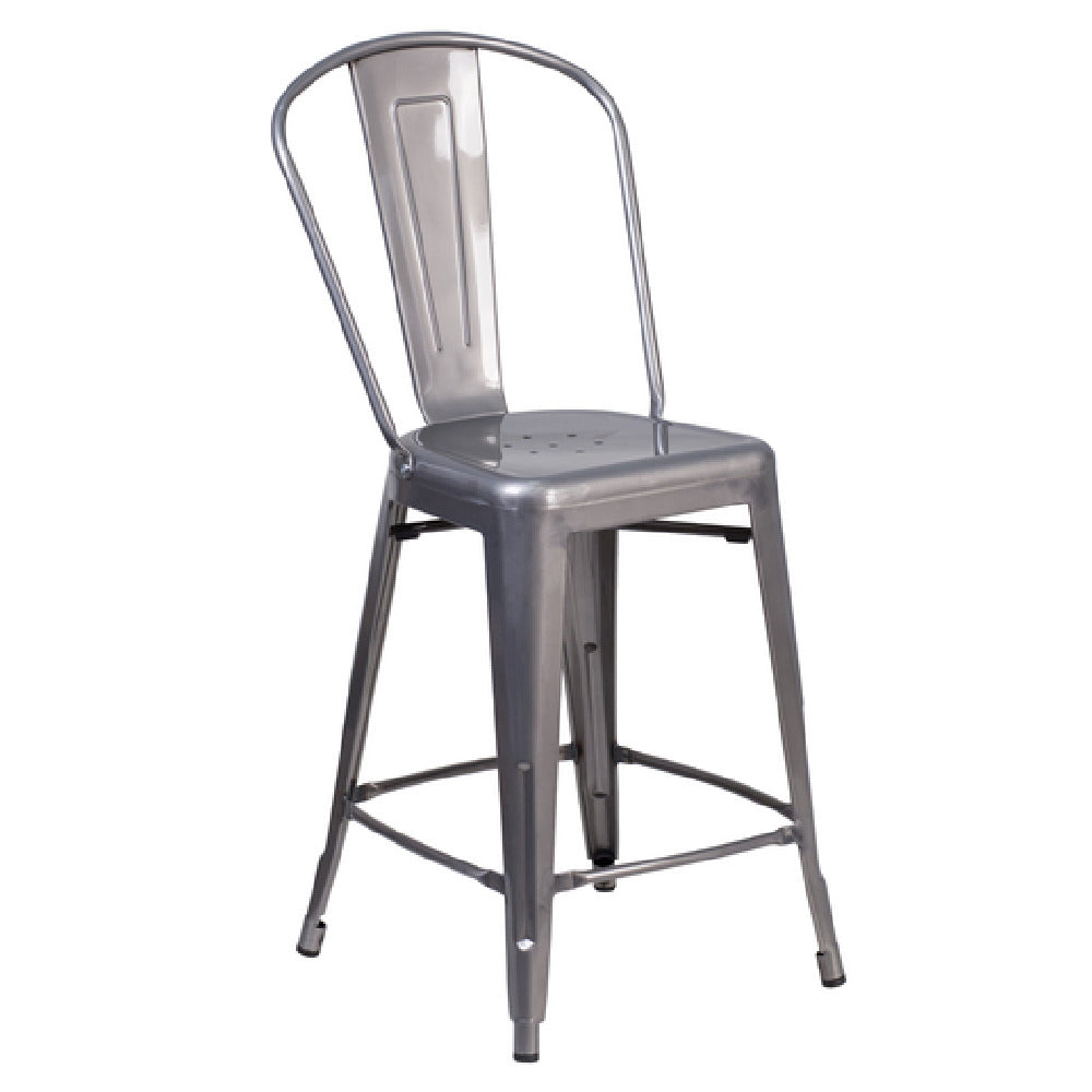 Flash Furniture Stool