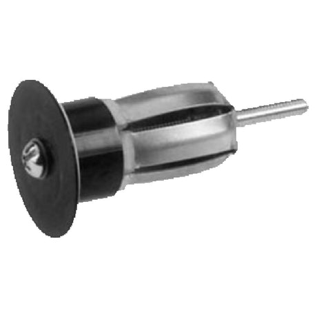 Franklin Machine Products 142-1483 Wingit™ Wall Fastener 2-1/4" Dia. For Surface Mount Installations