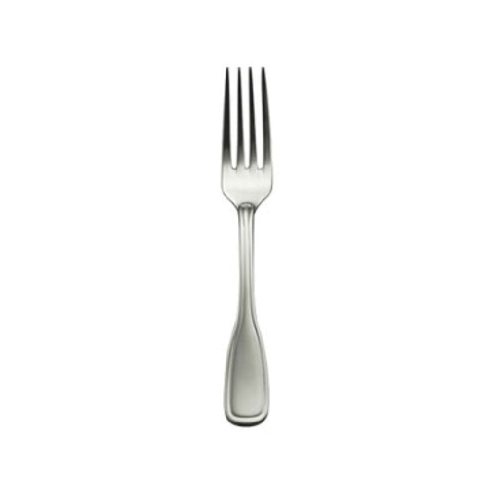 1880 Hospitality B167FDEF Oneida® Salad/Dessert Fork 7-1/4" Fluted Border