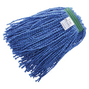 Hubert 51359 - Mop Head, Medium, 1-1/4" Headband