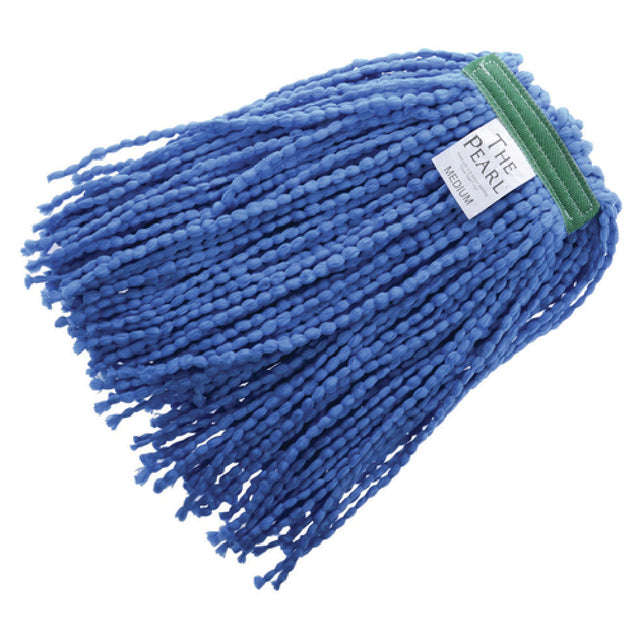 Hubert 51359 - Mop Head, Medium, 1-1/4" Headband