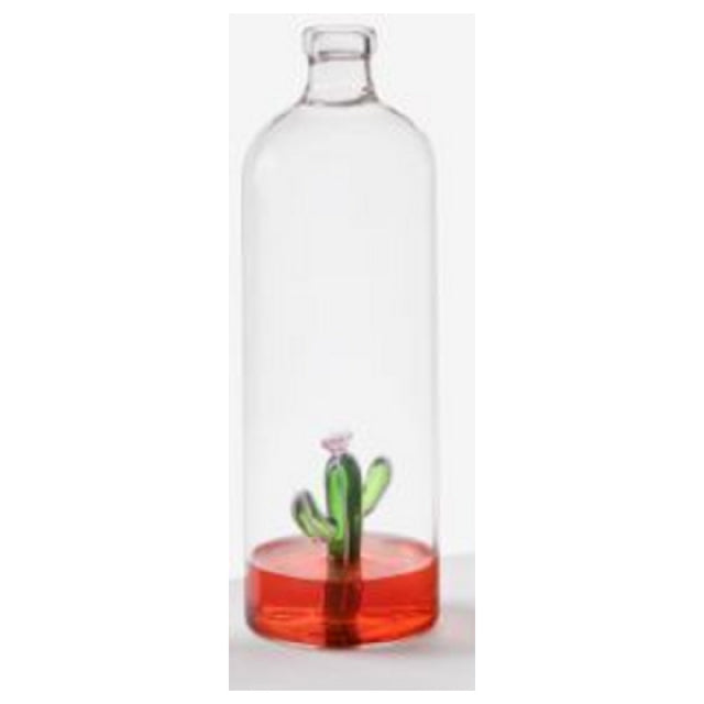 Rosenthal Sambonet Paderno IC352.098 Bottle 38.9 Oz. 3.4" Dia. X 10"H