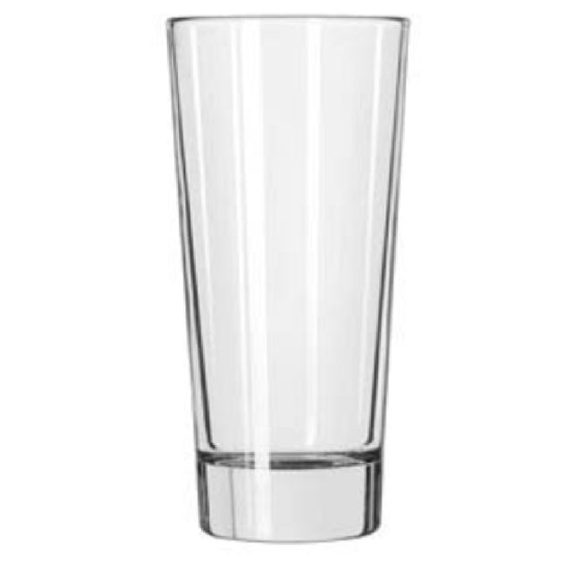 Libbey 15812 Beverage Glass 12 Oz. DuraTuff®