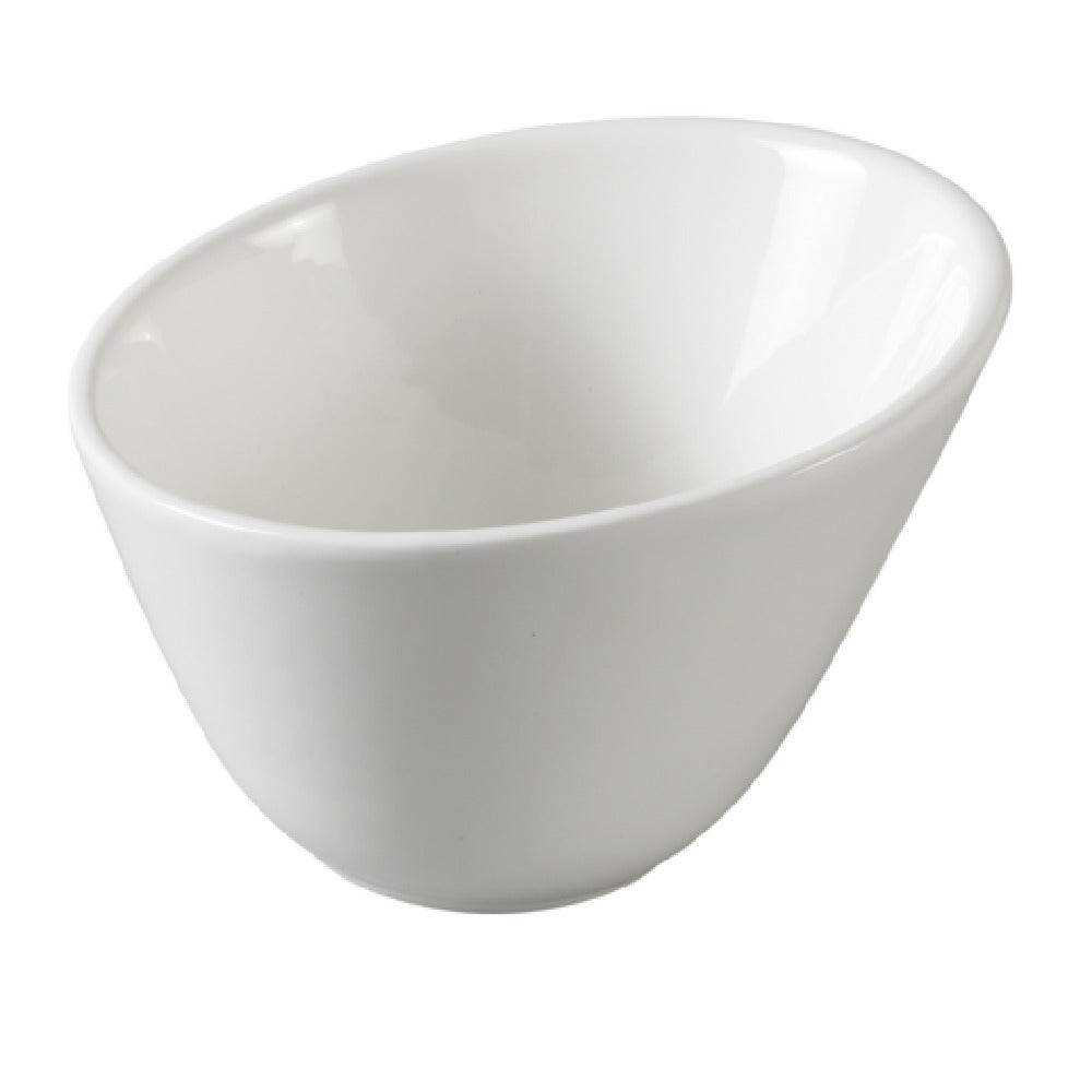 Yanco PS-2007 Piscataway Sheer Bowl 26 Oz. 7" Dia.