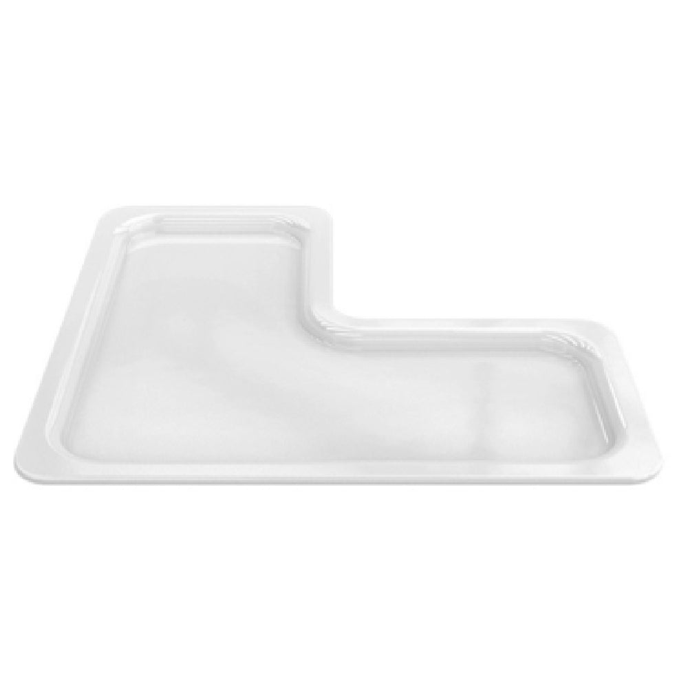 Bauscher Hepp 55.0219.9800 - Insert, 3/6 GN Size, 14" X 12-3/4" X 3/4"