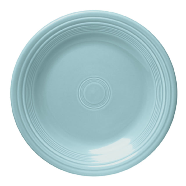 Steelite HL466349 China Plate 10.5" Dia. X 1.25"H Fiesta Sky