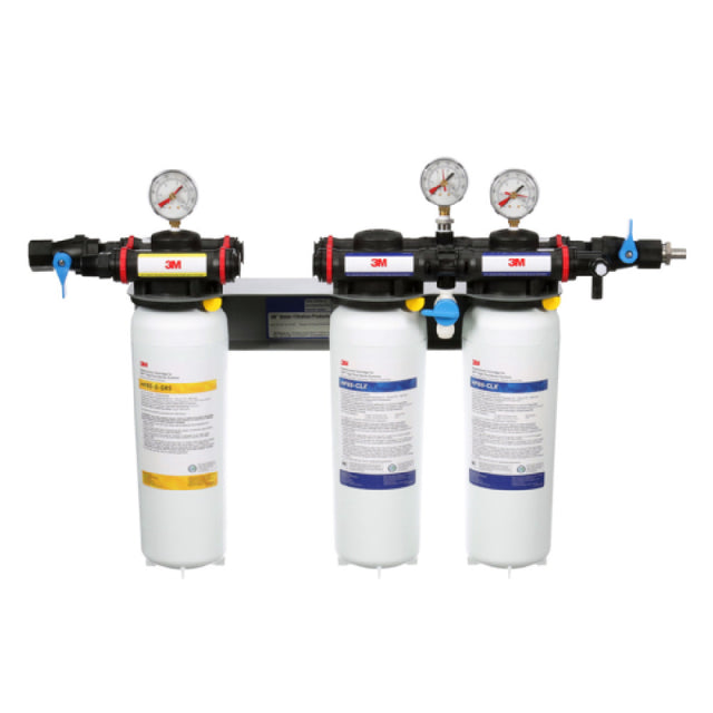 3M DIDF265-CLX (5627604) 3M™ Water Filtration System 70000 Gallon Capacity