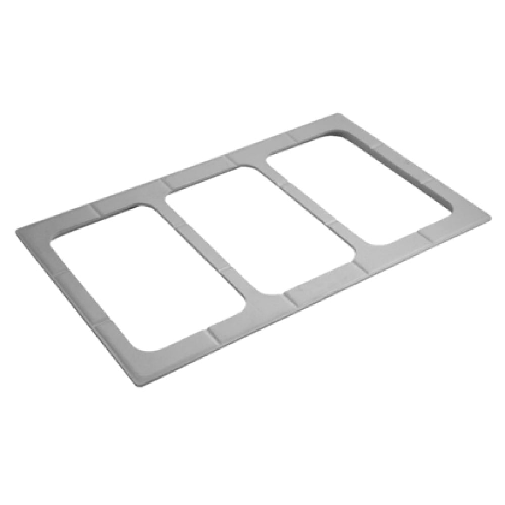 Bon Chef 52027 E Z Fit Custom Cut Tile 12-3/4" X 20-13/16" For (3) #5086