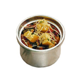 Bon Chef 3022RED - Soup Bowl, 18 Oz., 4-3/4"