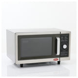 General GEW 1000D Commercial Microwave Oven 1.0 Cu. Ft. Interior Dial Control