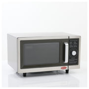 General GEW1000D Commercial Microwave Oven 1.0 Cu. Ft. Interior Dial Control