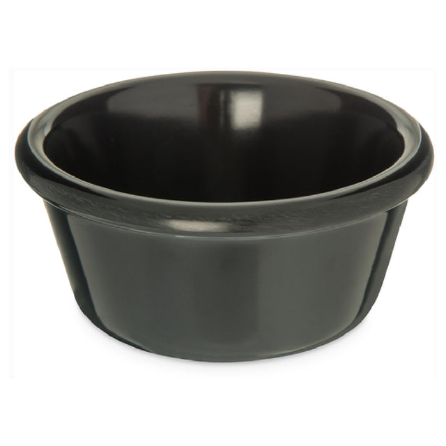 Carlisle S29003 Carlisle Ramekin 6 Oz. 3-9/10" Dia.